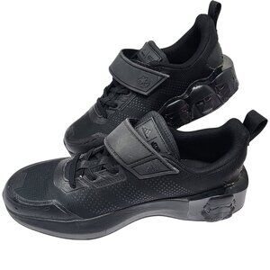 Adidas Star Wars Stormtrooper Black Sneakers Mens Size 7